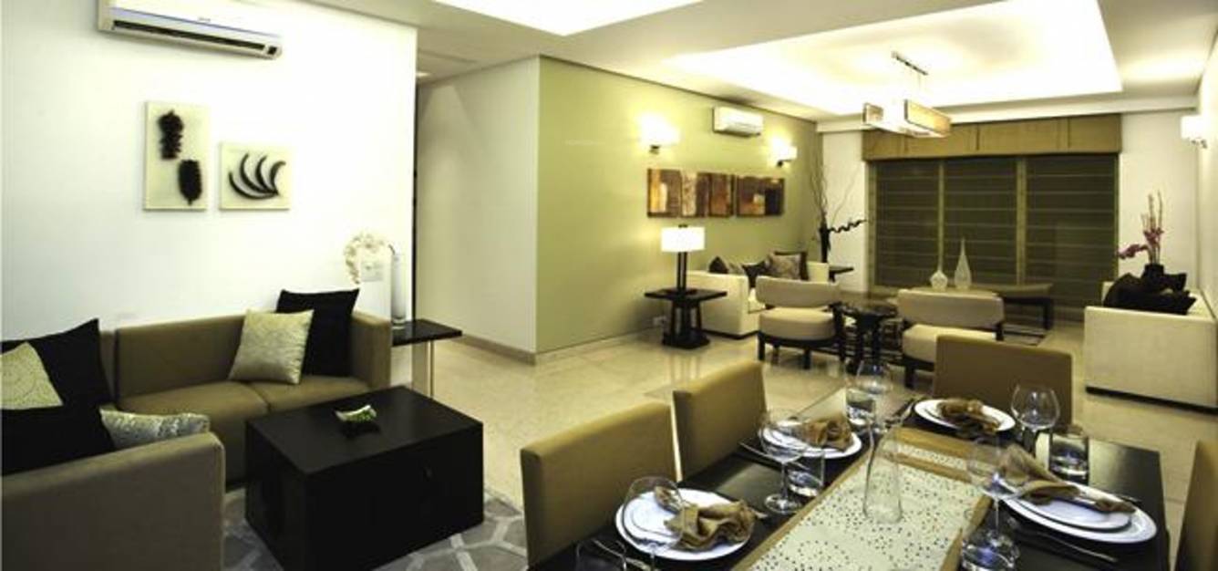 Bestech Park View Ananda Exclusive Villas